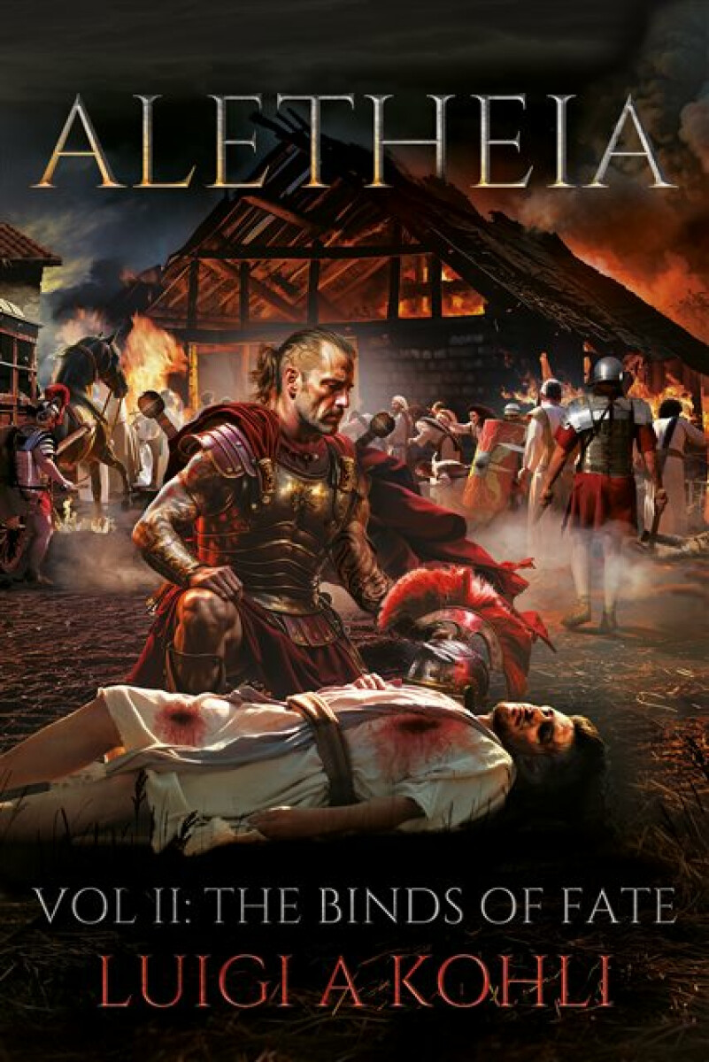 Aletheia koupíte na Knihydobrovsky.cz