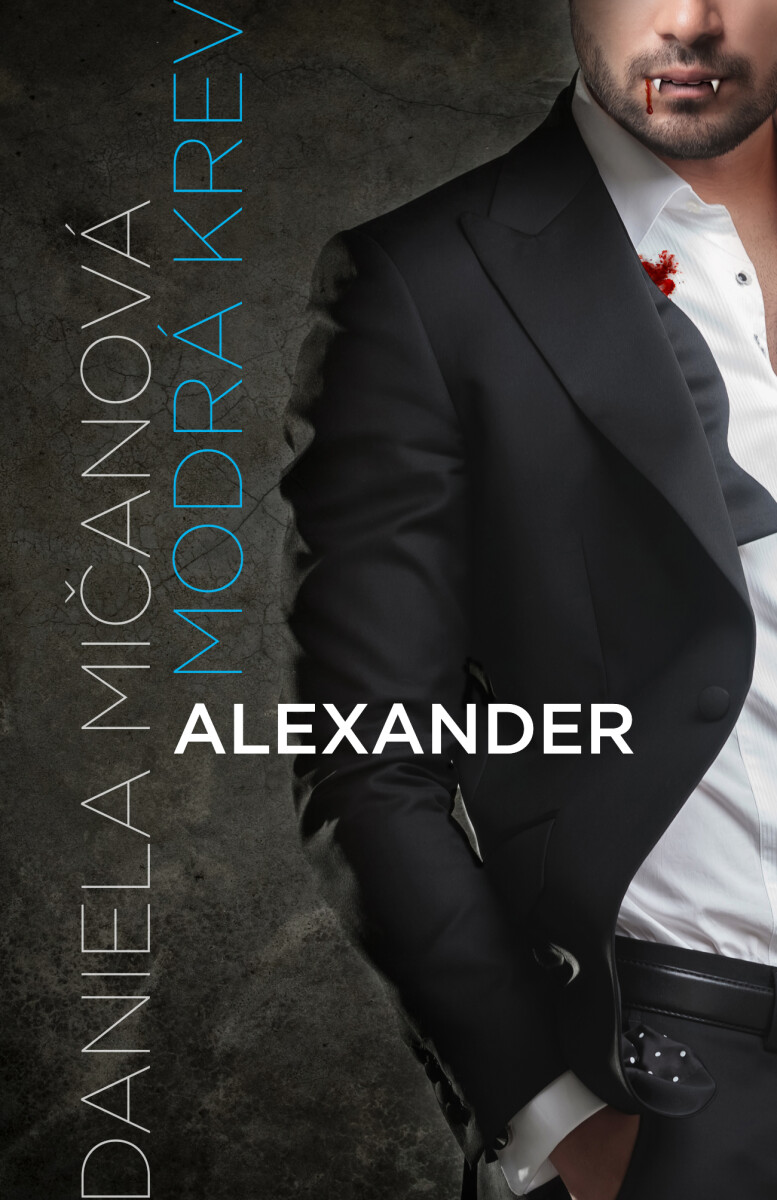 Levně Alexander - Daniela Mičanová