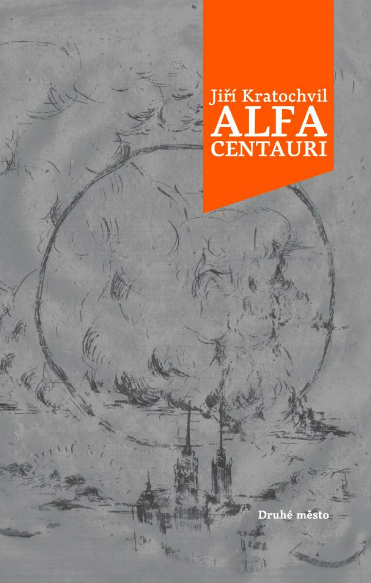 Alfa Centauri - Jiří Kratochvil