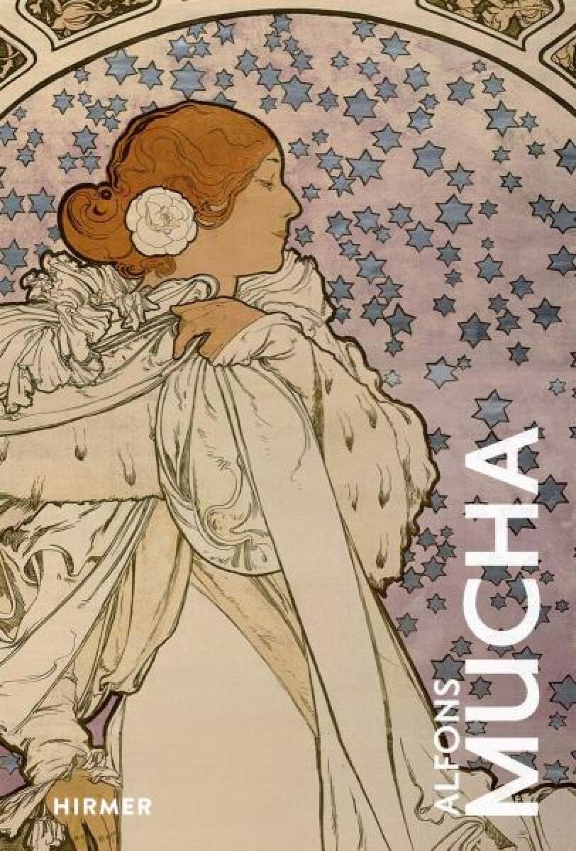 Alfons Mucha (obrázek 2)