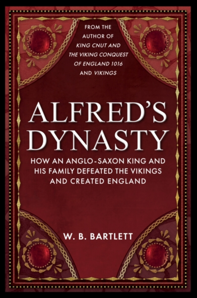 Kniha Alfred's Dynasty