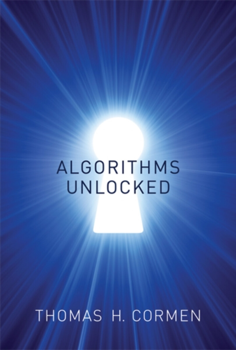Kniha Algorithms Unlocked