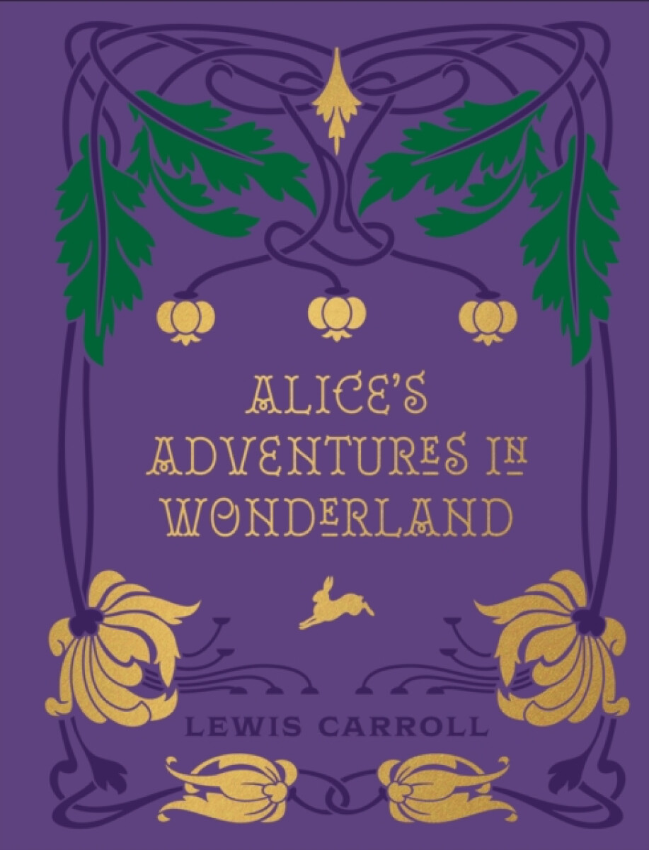 Alice's Adventures in Wonderland and Through the Looking Glass koupíte na Knihydobrovsky.cz