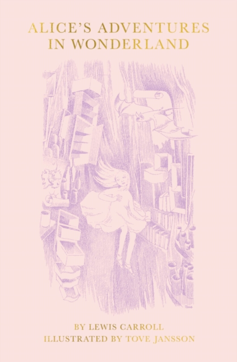 Kniha Alice's Adventures in Wonderland (Special Slipcase Edition)