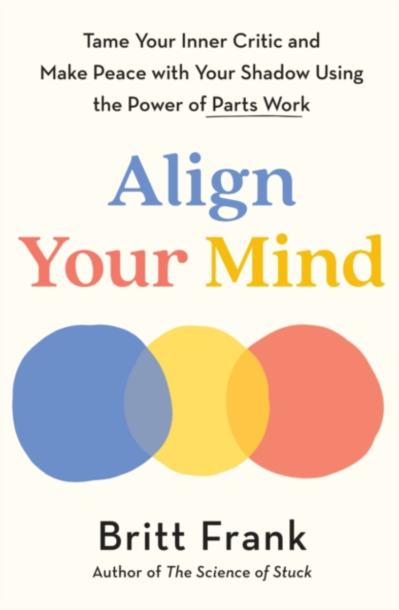 Kniha Align Your Mind