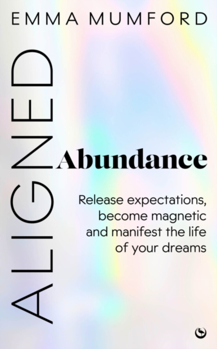 Kniha Aligned Abundance