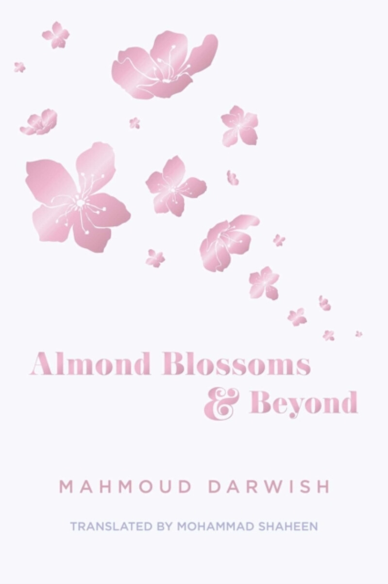 Kniha Almond Blossoms and Beyond