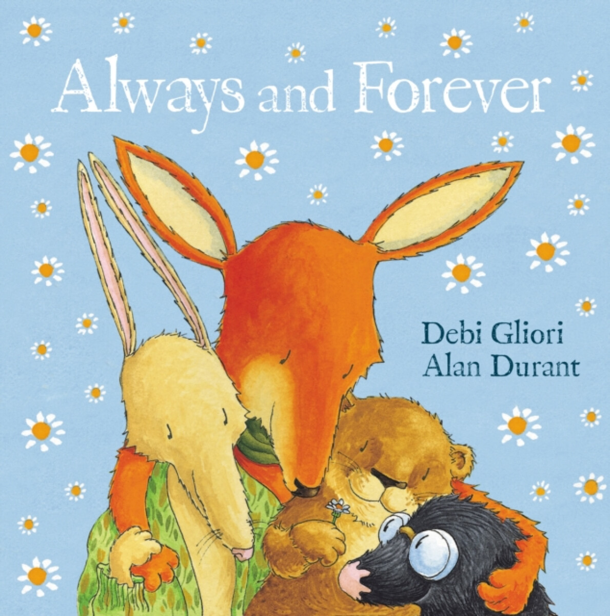 Always and Forever - Alan Durant