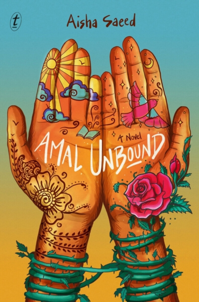 Kniha Amal Unbound