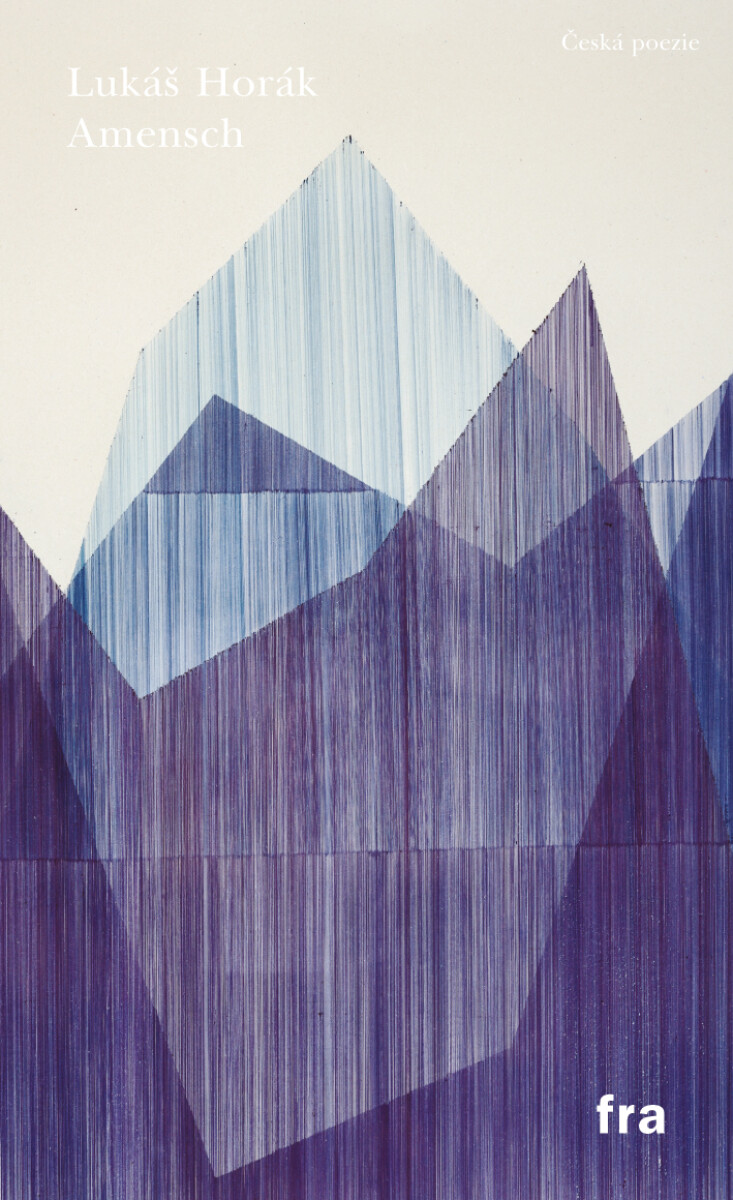 Amensch - Lukáš Horák