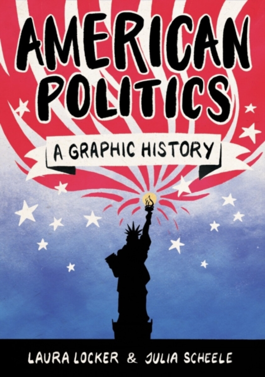 Kniha American Politics