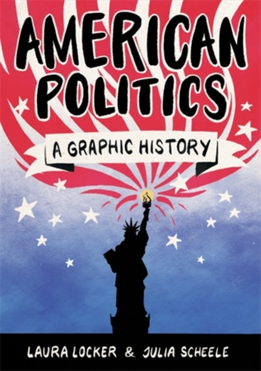 American Politics - Laura Locker