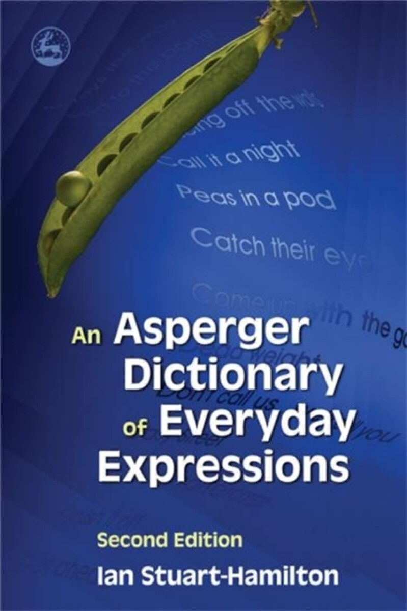Kniha Asperger Dictionary of Everyday Expressions