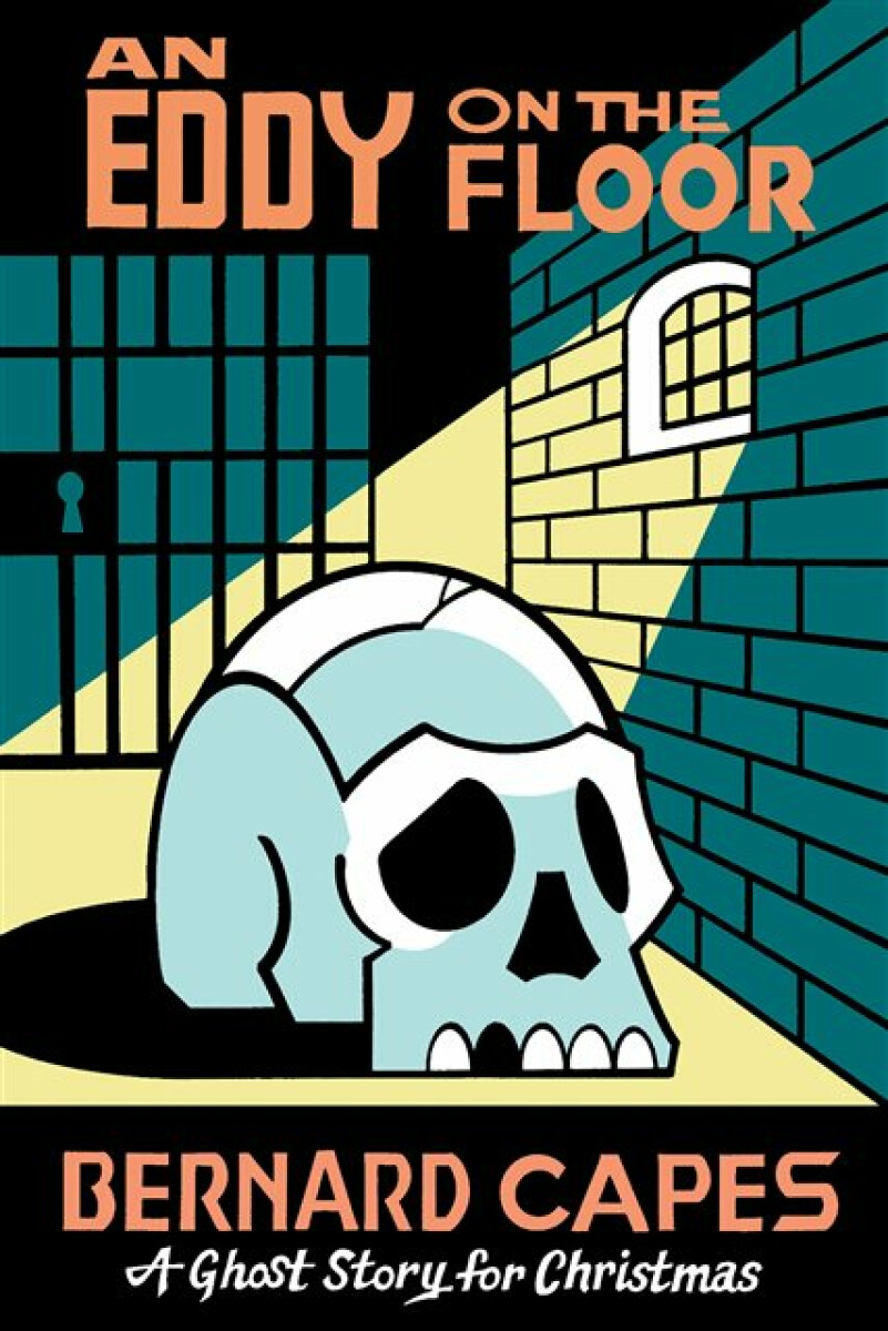 Kniha An Eddy on the Floor