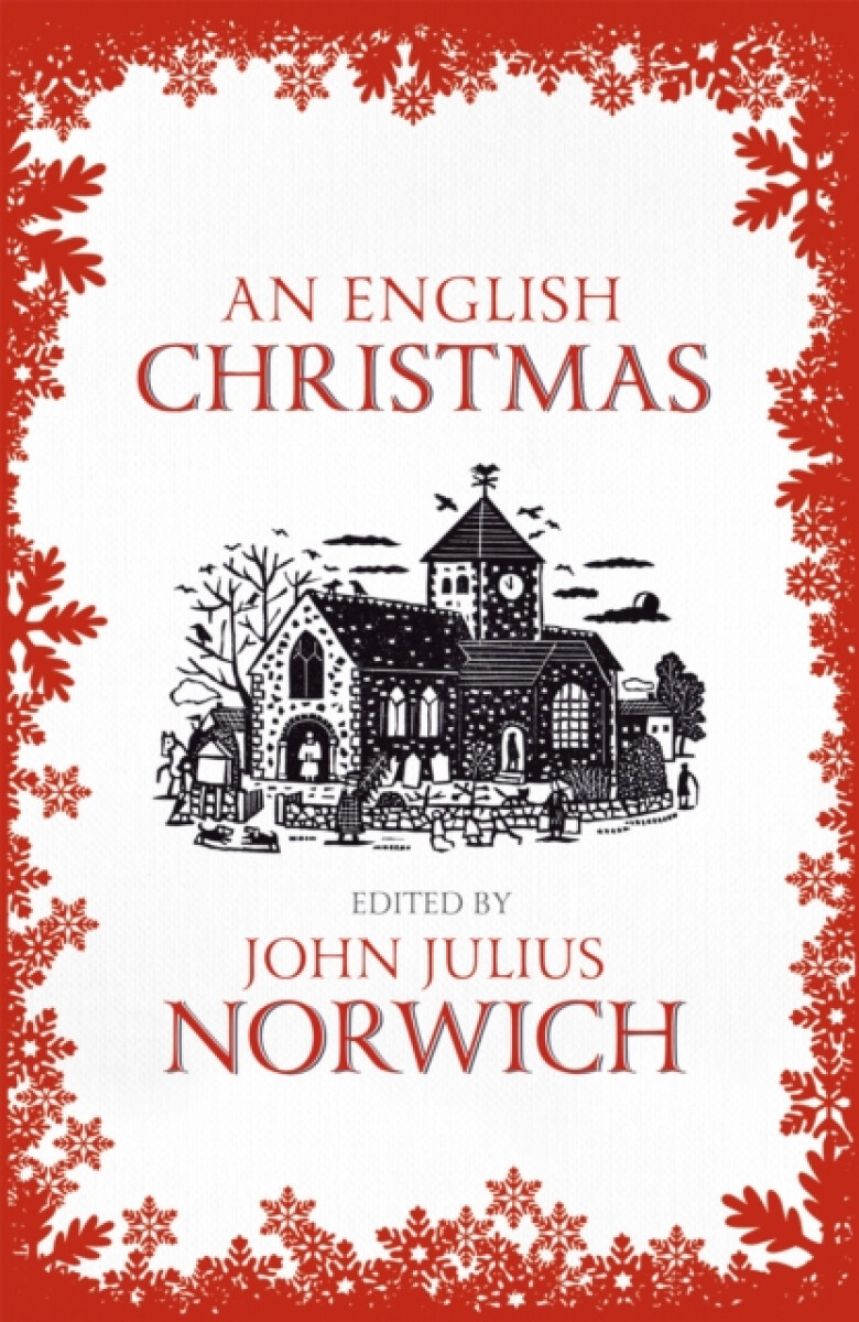 Kniha English Christmas