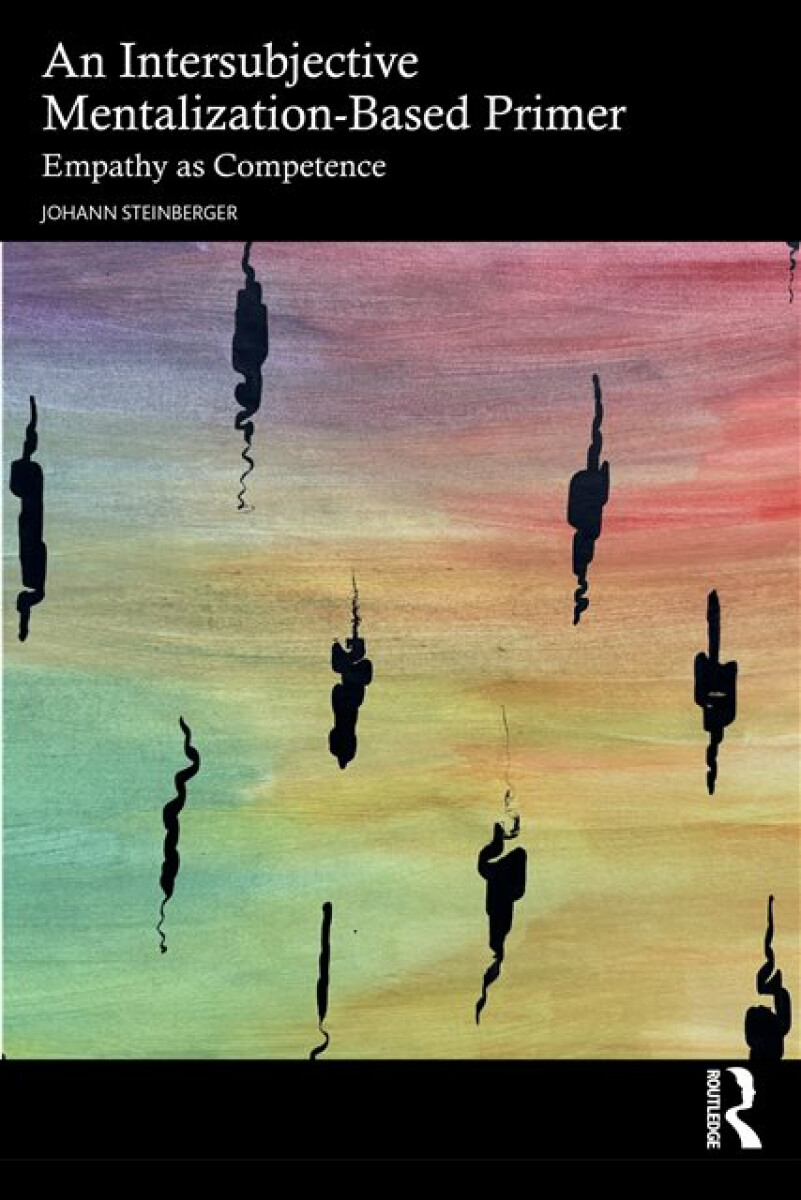 Kniha An Intersubjective Mentalization-Based Primer