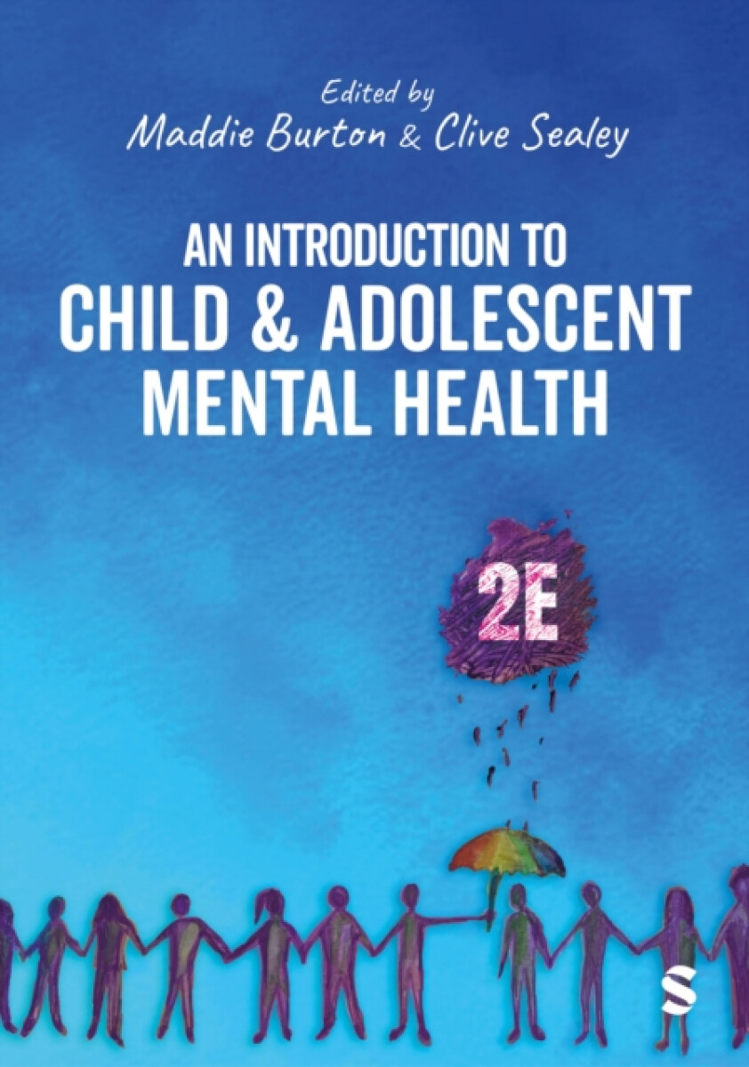 Levně An Introduction to Child and Adolescent Mental Health