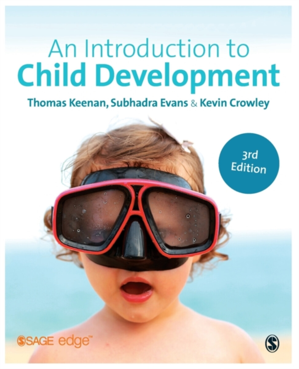 Kniha Introduction to Child Development