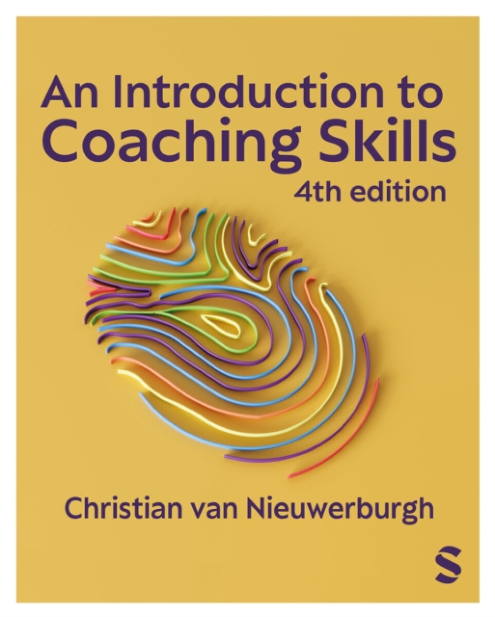Kniha An Introduction to Coaching Skills