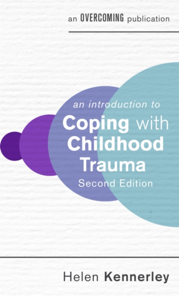 Kniha An Introduction to Coping with Childhood Trauma, 2nd Edition