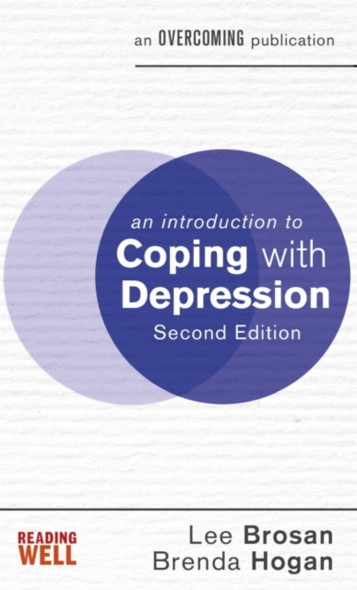 Kniha Introduction to Coping with Depression, 2nd Edition
