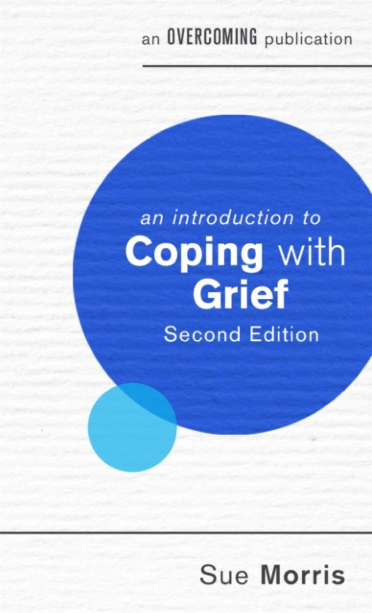 Kniha Introduction to Coping with Grief