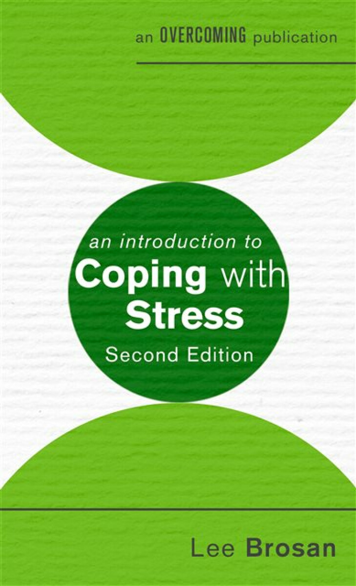 Kniha An Introduction to Coping with Stress, 2nd Edition