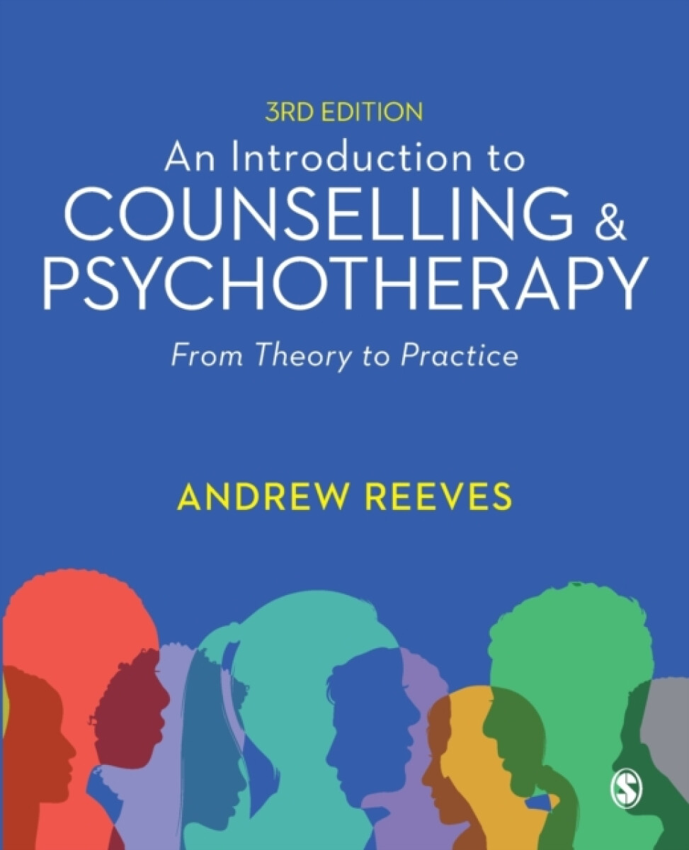 Kniha Introduction to Counselling and Psychotherapy