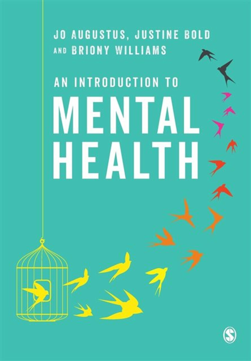 Kniha Introduction to Mental Health