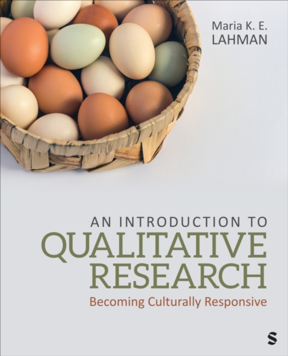An Introduction to Qualitative Research - Maria K. E. Lahman