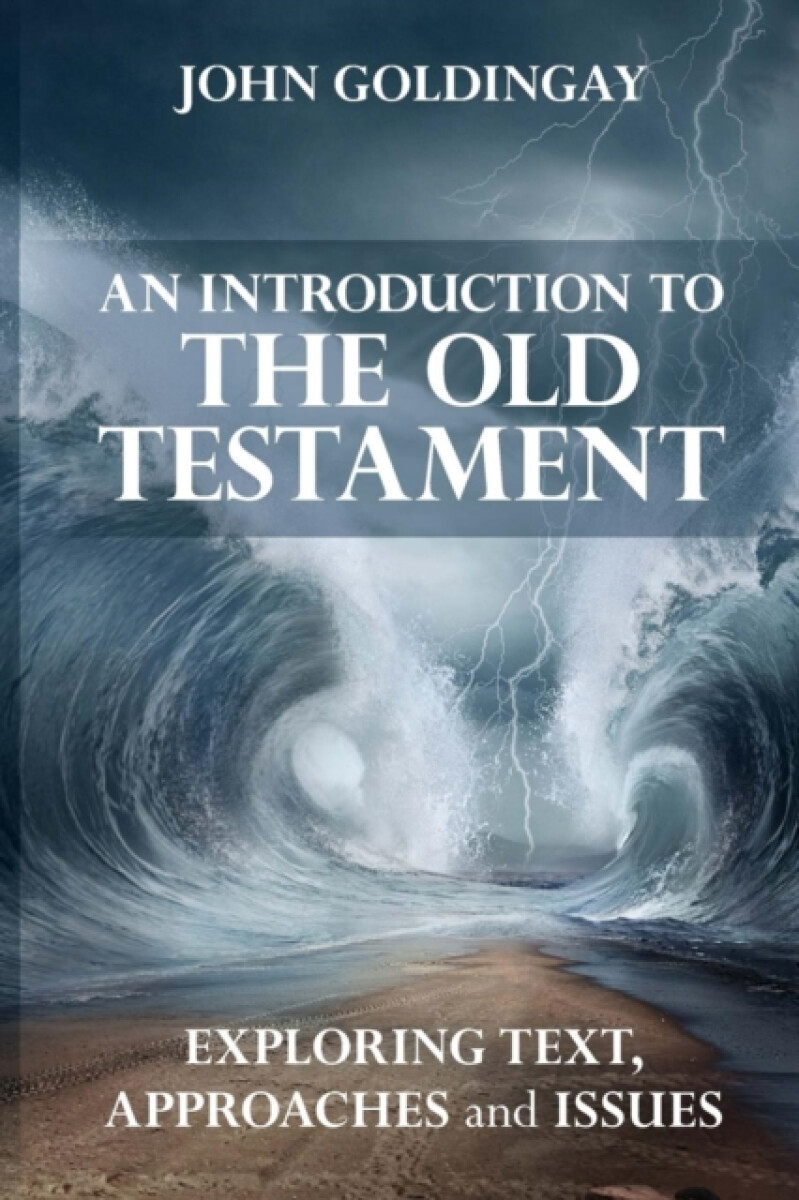 Kniha Introduction to the Old Testament
