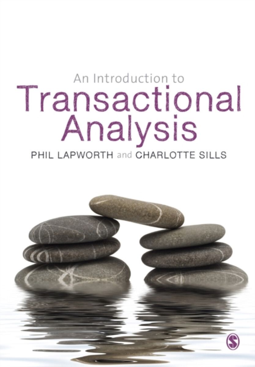 Kniha Introduction to Transactional Analysis