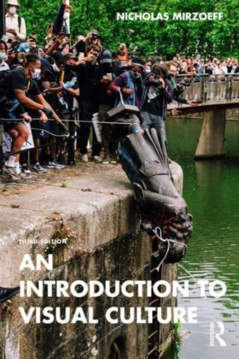 Kniha Introduction to Visual Culture