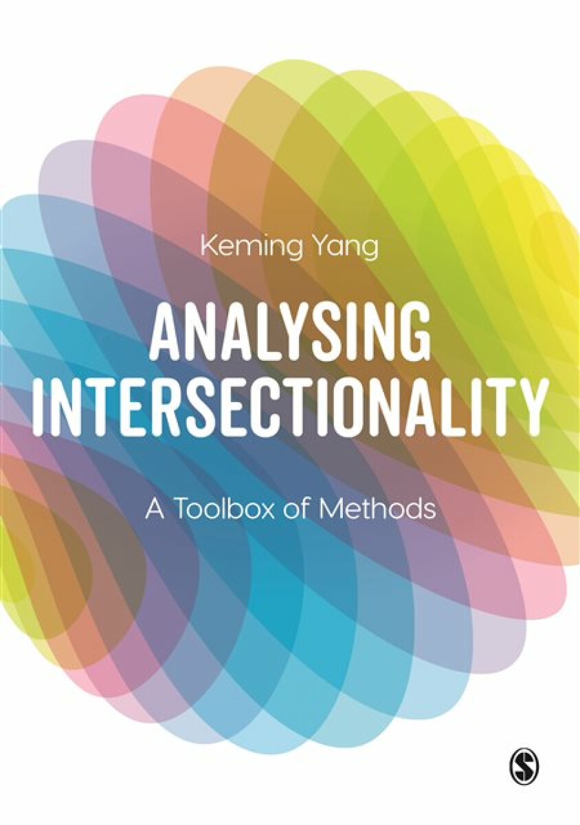 Kniha Analysing Intersectionality