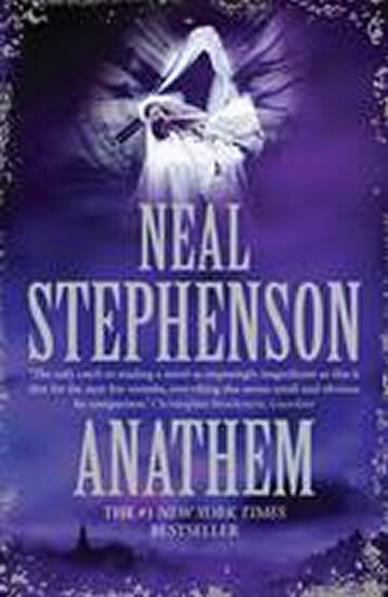 Anathem – Neal Stephenson