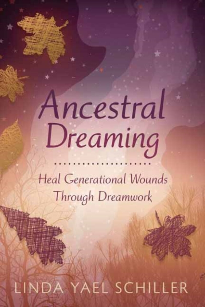 Kniha Ancestral Dreaming
