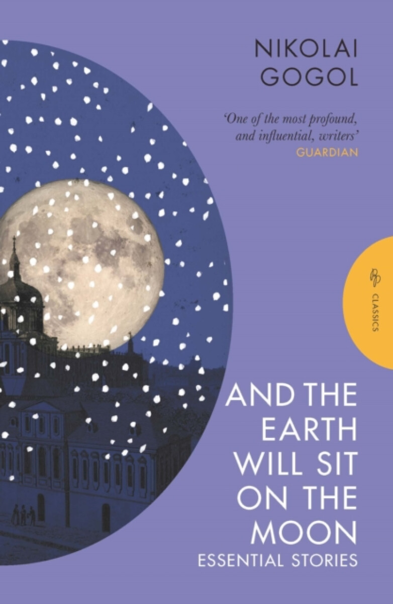 Kniha And the Earth Will Sit on the Moon