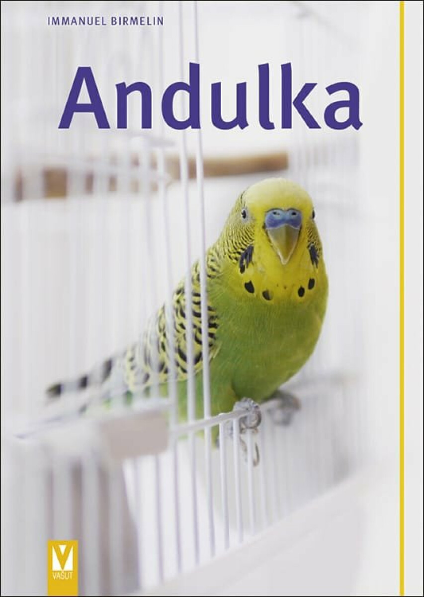 Andulka - Immanuel Birmelin