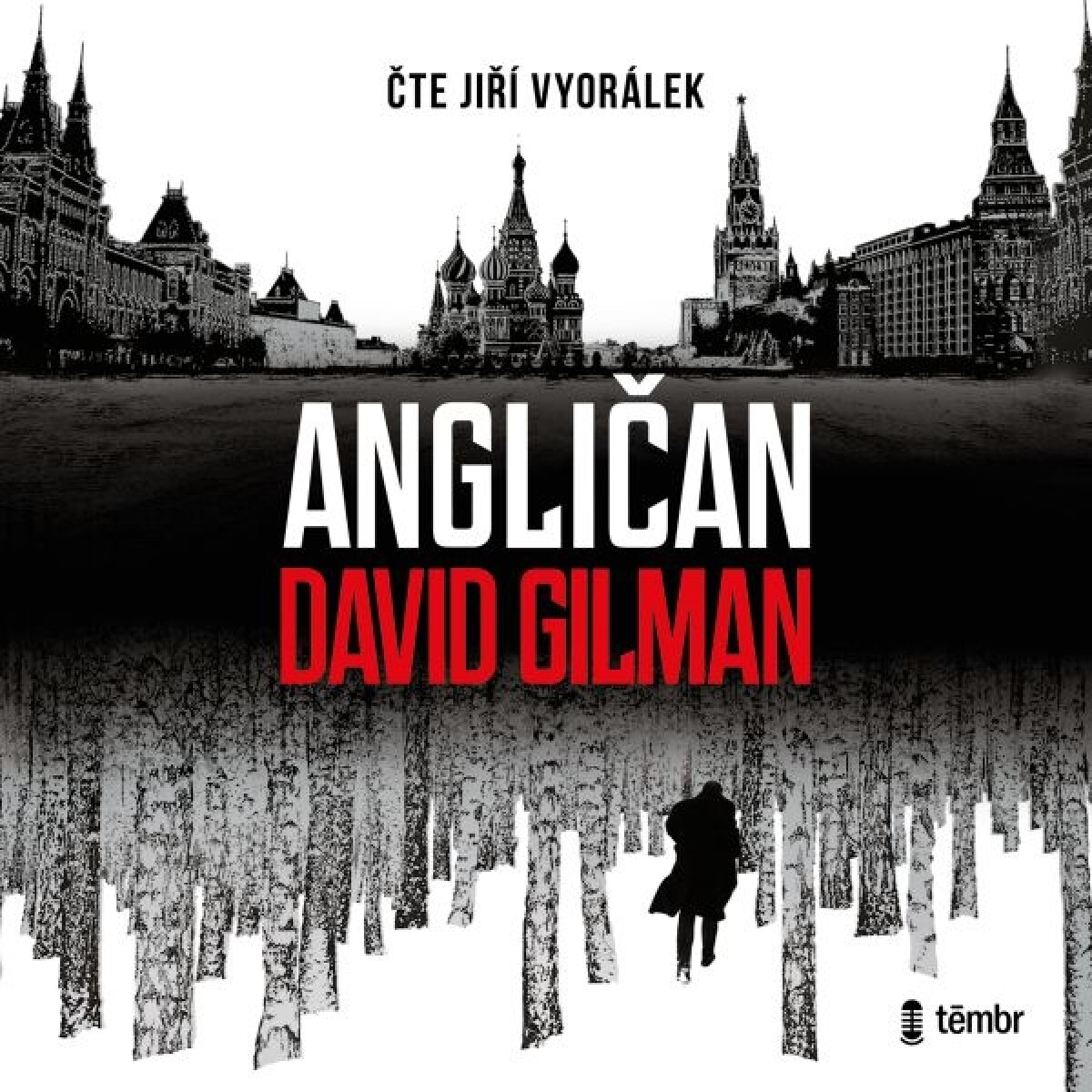 Angličan - David Gilman