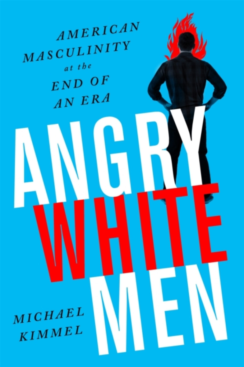 Kniha Angry White Men, 2nd Edition