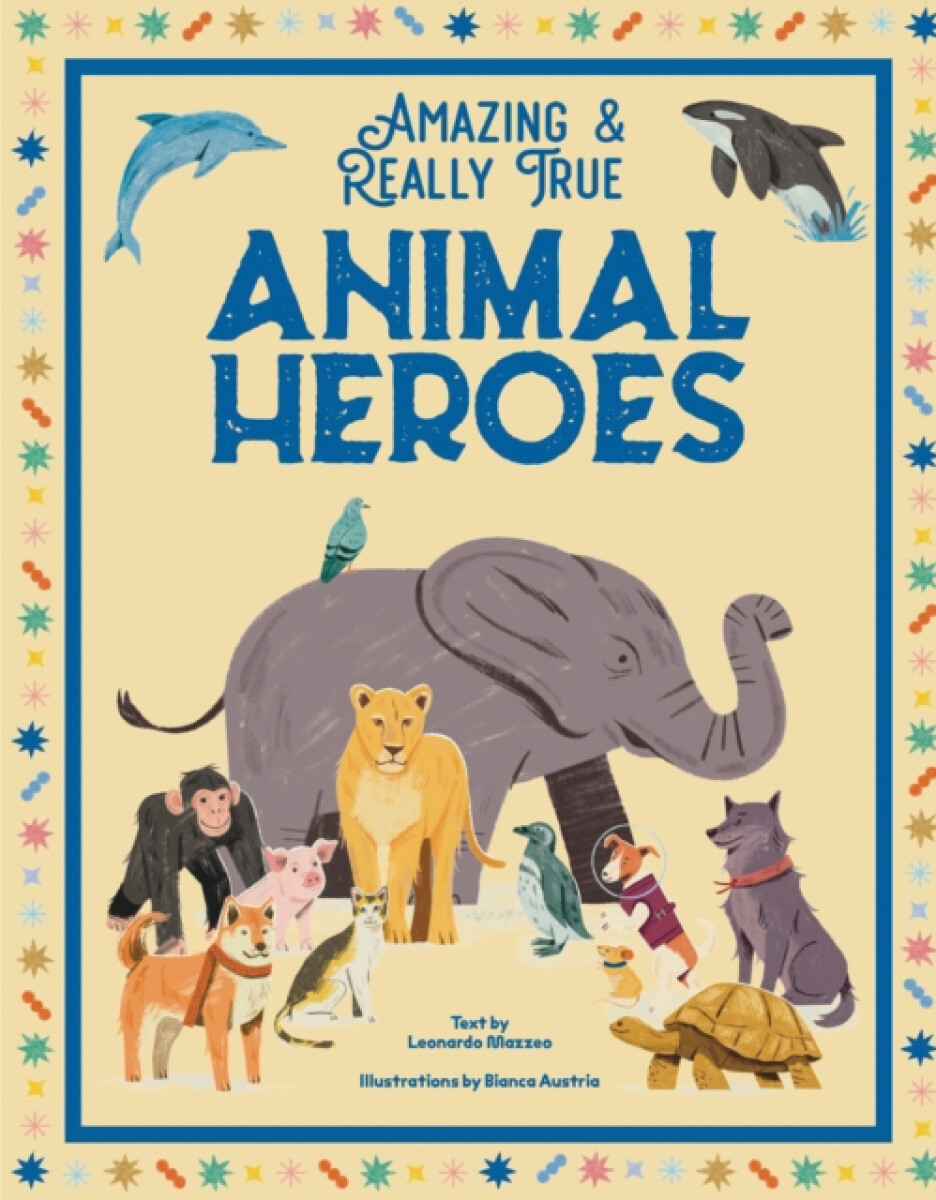 Animal Heroes