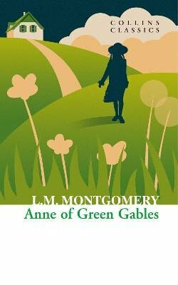 Anne Of Green Gables koupíte na Knihydobrovsky.cz
