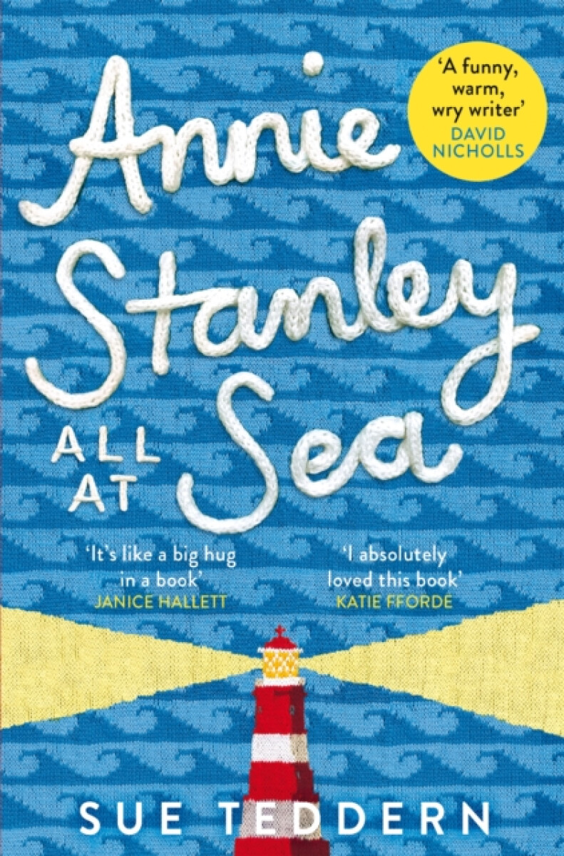 Kniha Annie Stanley, All At Sea