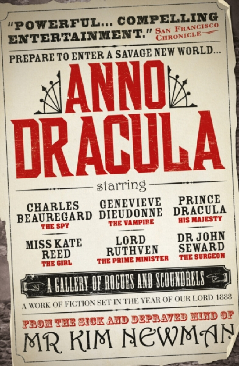 Anno Dracula