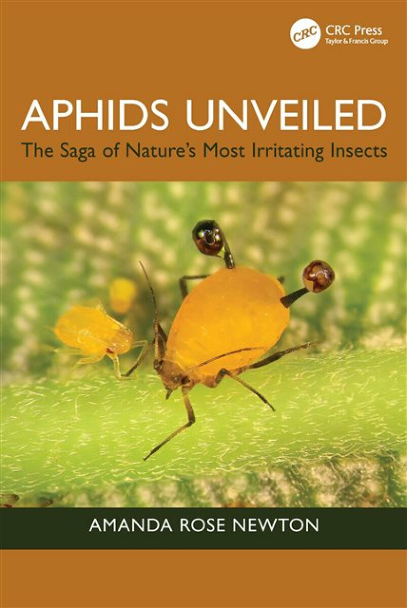 Kniha Aphids Unveiled