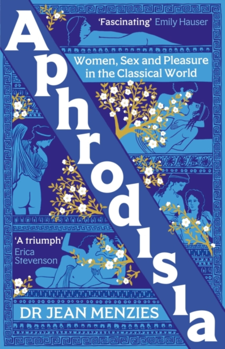Aphrodisia - Jean Menzies