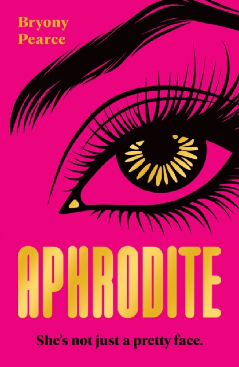 Kniha Aphrodite