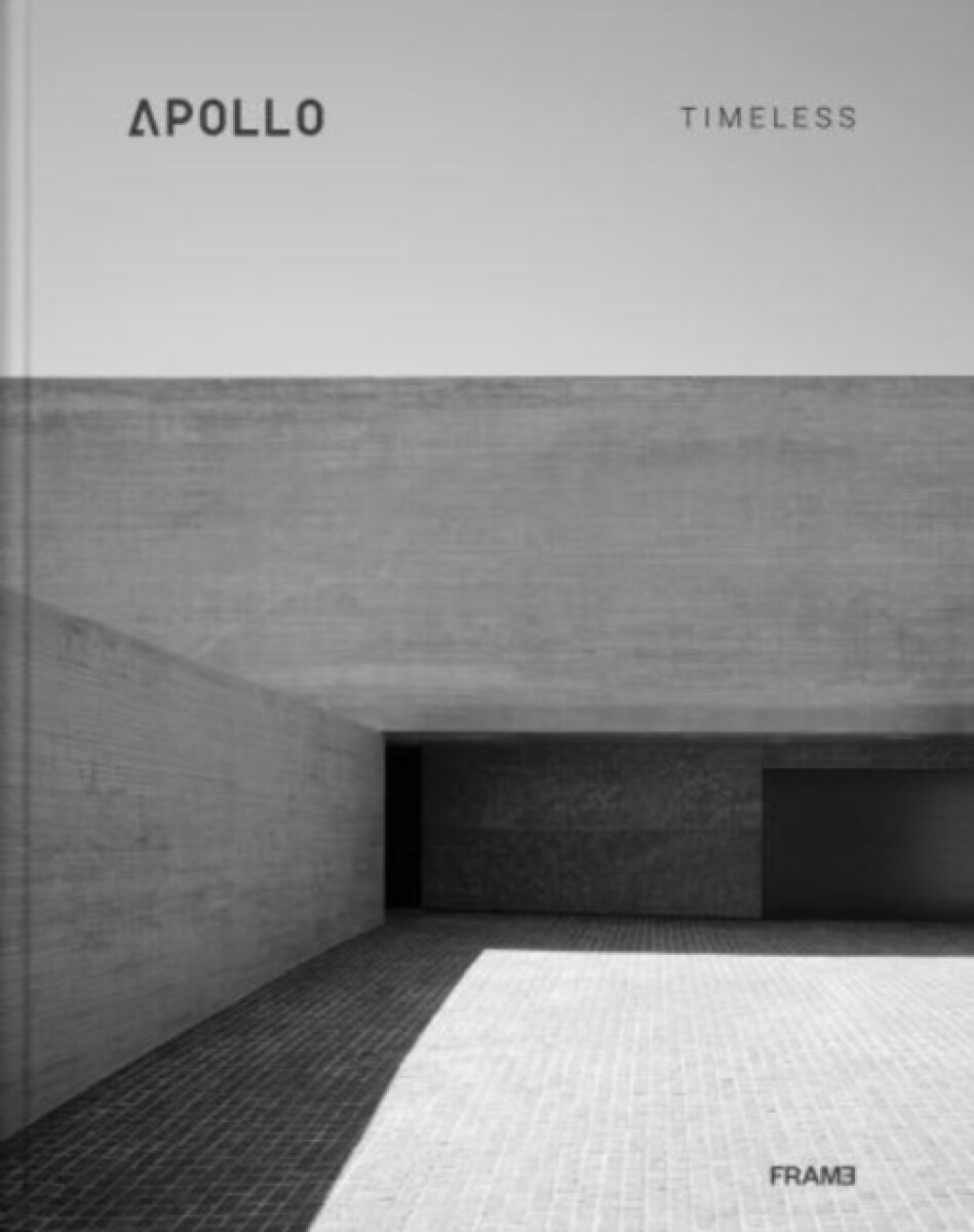 Kniha APOLLO Timeless