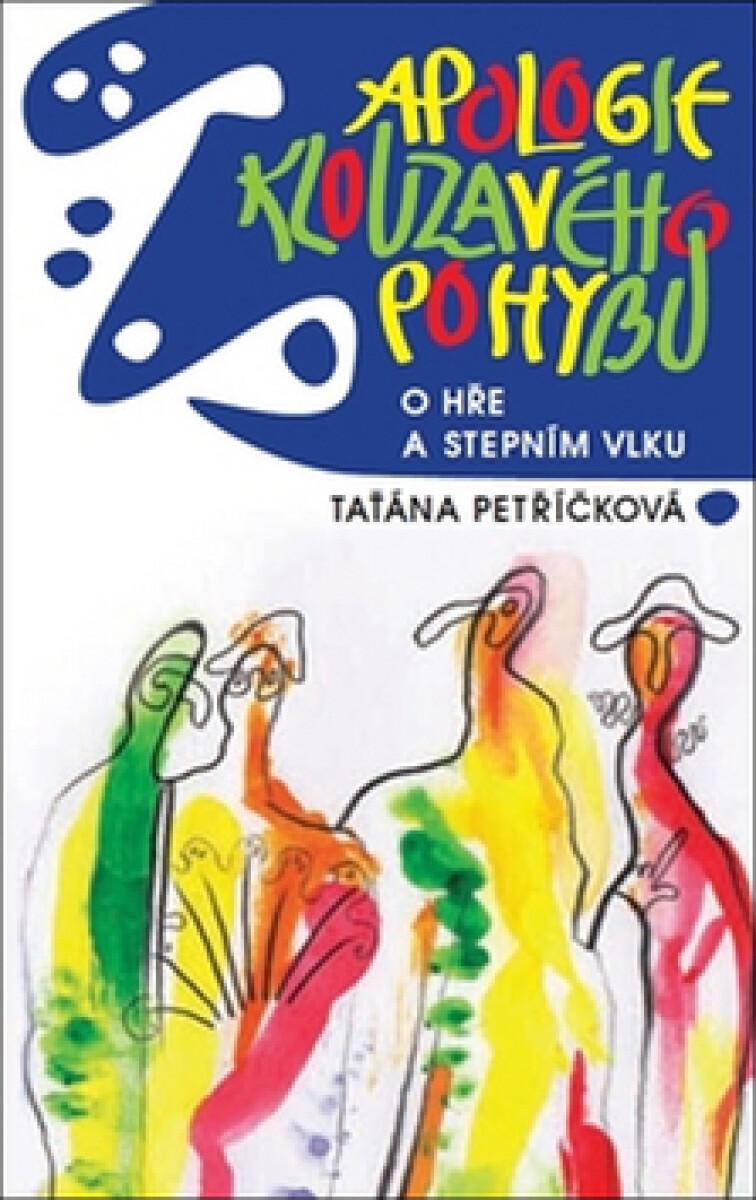 Kniha Apologie klouzavého pohybu