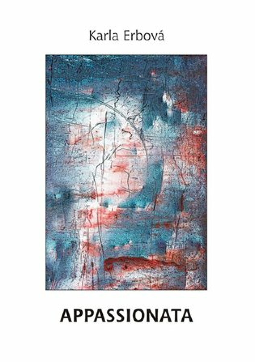 Kniha Appassionata
